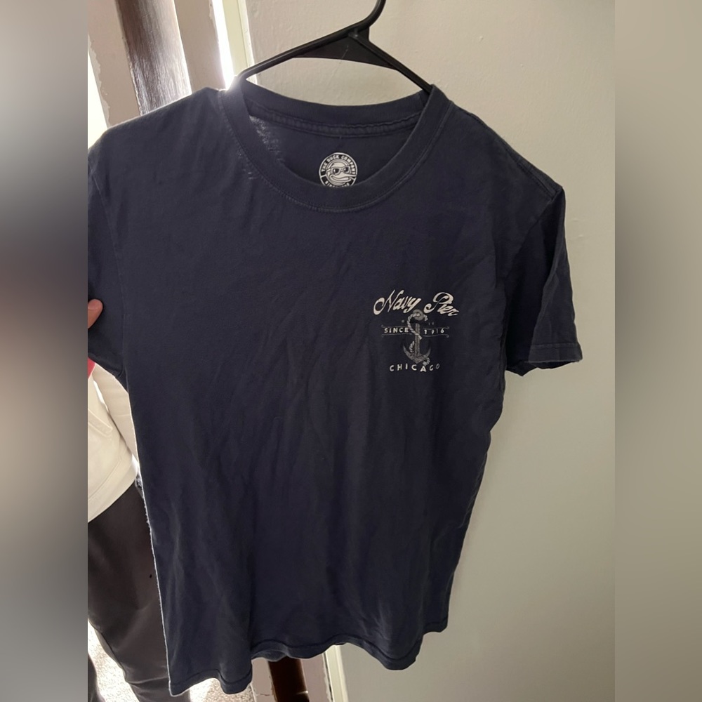 Chicago tshirt mens size medium